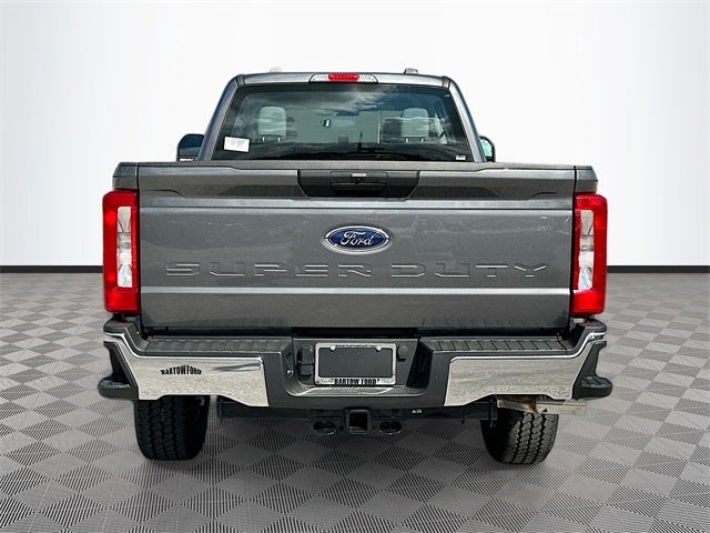 2026 Ford F-350SD XL 4WD CREW CAB