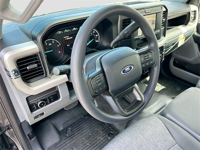 2026 Ford F-350SD XL 4WD CREW CAB