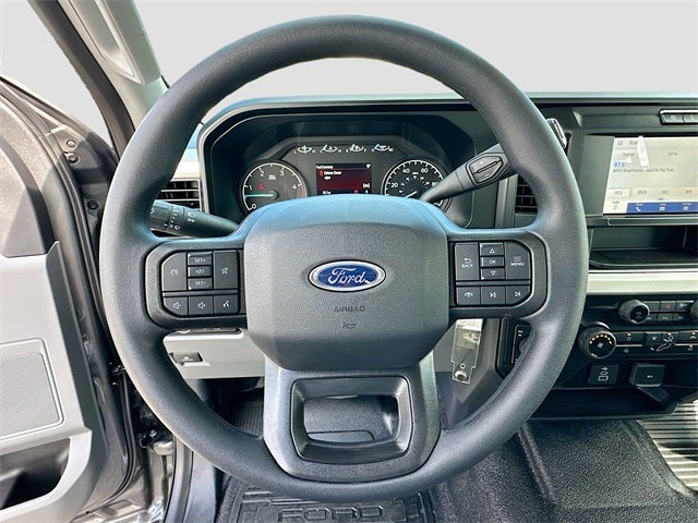 2026 Ford F-350SD XL 4WD CREW CAB