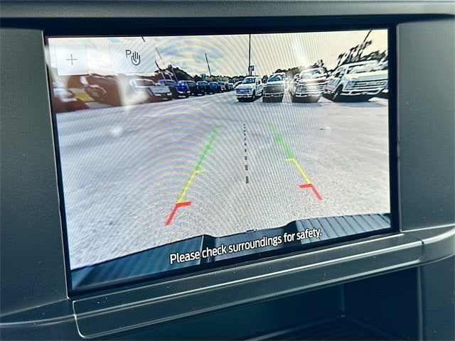 2026 Ford F-350SD XL 4WD CREW CAB