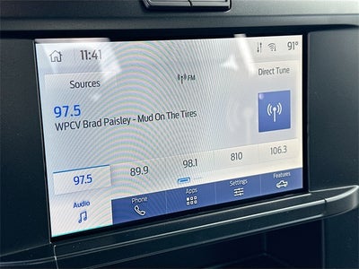 2026 Ford F-350SD XL 4WD CREW CAB