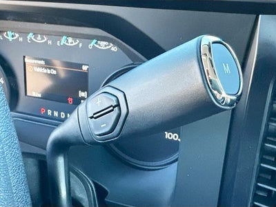 2026 Ford F-350SD XL 4WD CREW CAB