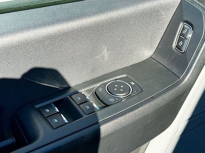 2026 Ford F-350SD XL 4WD CREW CAB