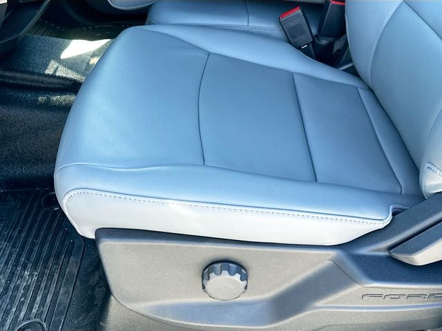 2026 Ford F-350SD XL 4WD CREW CAB