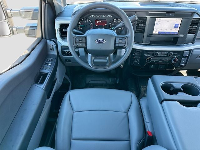 2026 Ford F-350SD XL 4WD CREW CAB