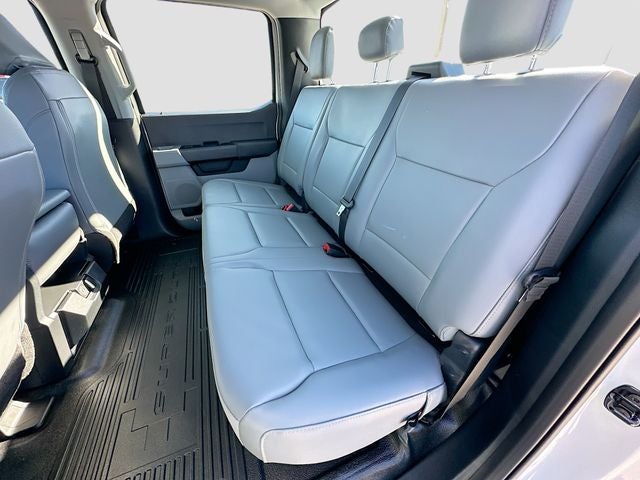 2026 Ford F-350SD XL 4WD CREW CAB