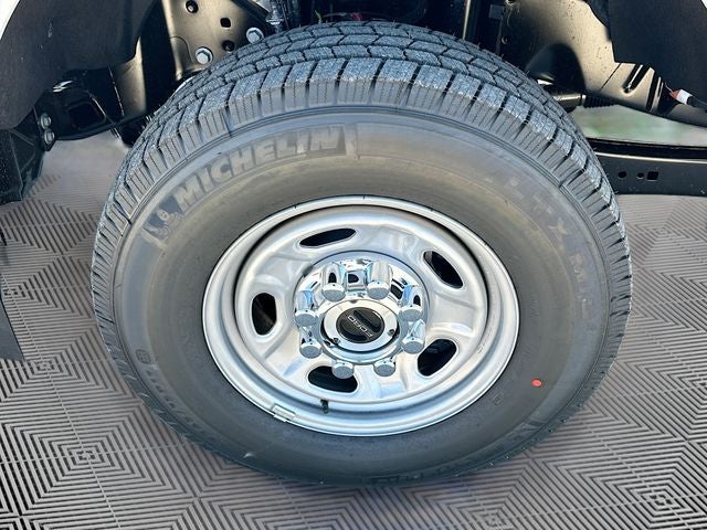 2026 Ford F-350SD XL 4WD CREW CAB