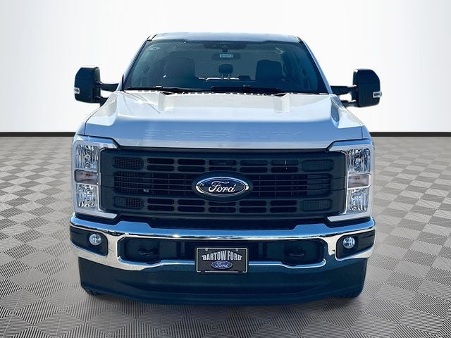 2026 Ford F-350SD XL 4WD CREW CAB