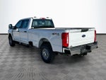 2026 Ford F-350SD XL 4WD CREW CAB
