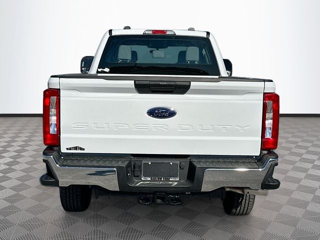2026 Ford F-350SD XL 4WD CREW CAB