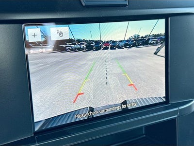 2026 Ford F-350SD XL 4WD CREW CAB