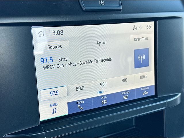 2026 Ford F-350SD XL 4WD CREW CAB