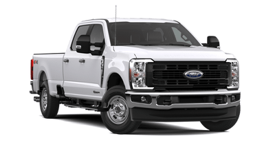 2026 Ford F-350SD XL 4WD CREW CAB
