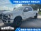 2020 Ford F-350SD Lariat 6.7 DIESEL