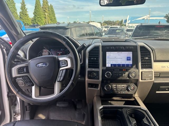 2020 Ford F-350SD Lariat 6.7 DIESEL