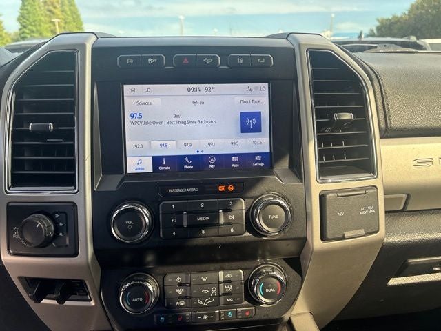 2020 Ford F-350SD Lariat 6.7 DIESEL