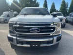 2020 Ford F-350SD Lariat 6.7 DIESEL