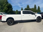 2020 Ford F-350SD Lariat 6.7 DIESEL