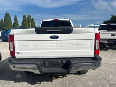 2020 Ford F-350SD Lariat 6.7 DIESEL