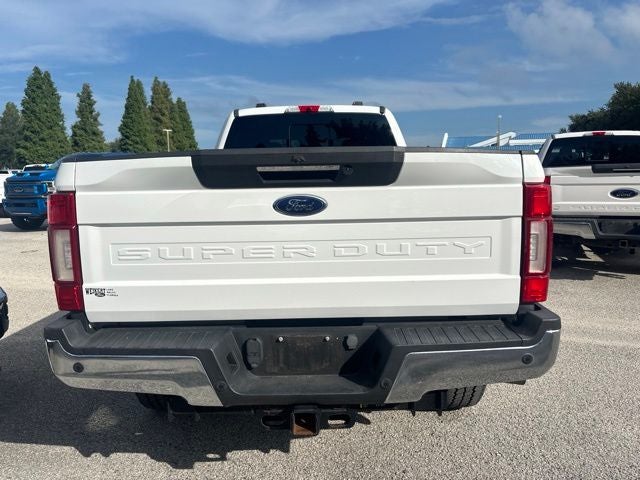 2020 Ford F-350SD Lariat 6.7 DIESEL