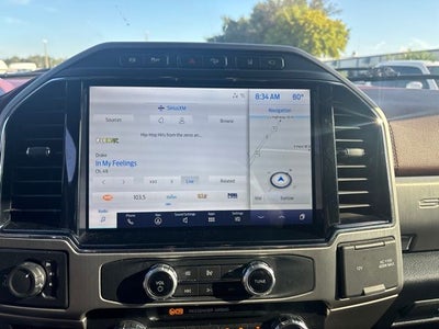 2022 Ford F-350SD Platinum 6.7 DIESEL