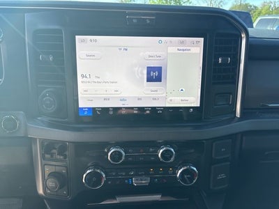 2025 Ford F-350SD Platinum 6.7 DIESEL