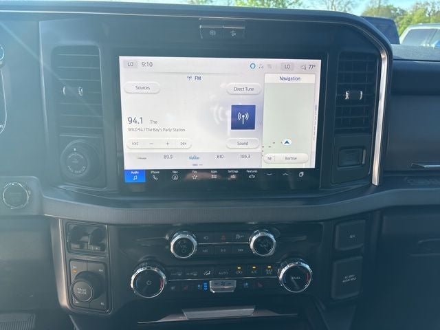 2025 Ford F-350SD Platinum 6.7 DIESEL