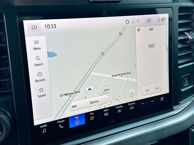 2025 Ford F-350SD Platinum 6.7 DIESEL