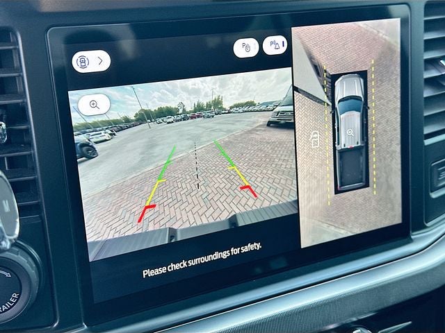 2025 Ford F-350SD Platinum 6.7 DIESEL