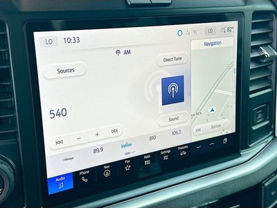 2025 Ford F-350SD Platinum 6.7 DIESEL