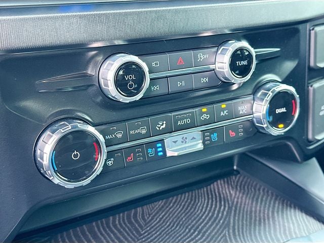 2025 Ford F-350SD Platinum 6.7 DIESEL