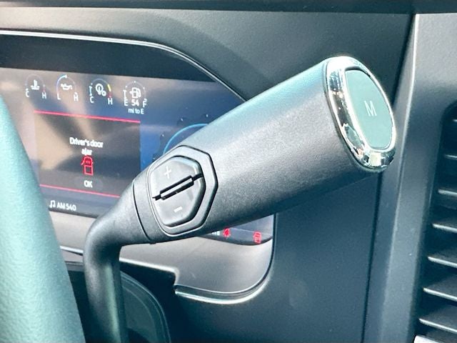 2025 Ford F-350SD Platinum 6.7 DIESEL