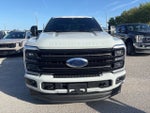 2025 Ford F-350SD Platinum 6.7 DIESEL