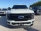 2025 Ford F-350SD Platinum 6.7 DIESEL
