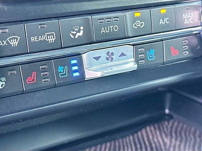 2025 Ford F-350SD Platinum 6.7 DIESEL