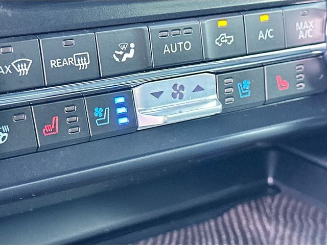 2025 Ford F-350SD Platinum 6.7 DIESEL