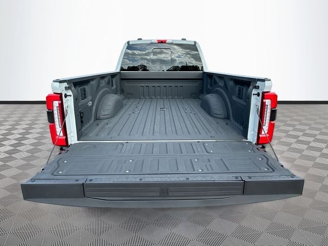 2025 Ford F-350SD Platinum 6.7 DIESEL