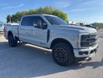 2025 Ford F-350SD Platinum 6.7 DIESEL