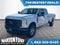 2026 Ford F-350SD XL 4WD CREW CAB