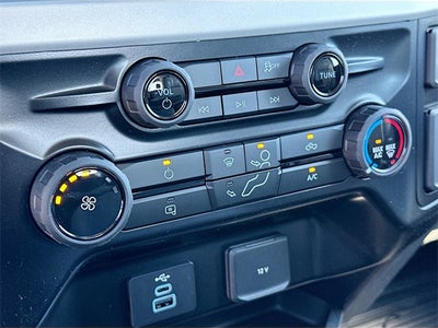 2026 Ford F-350SD XL 4WD CREW CAB