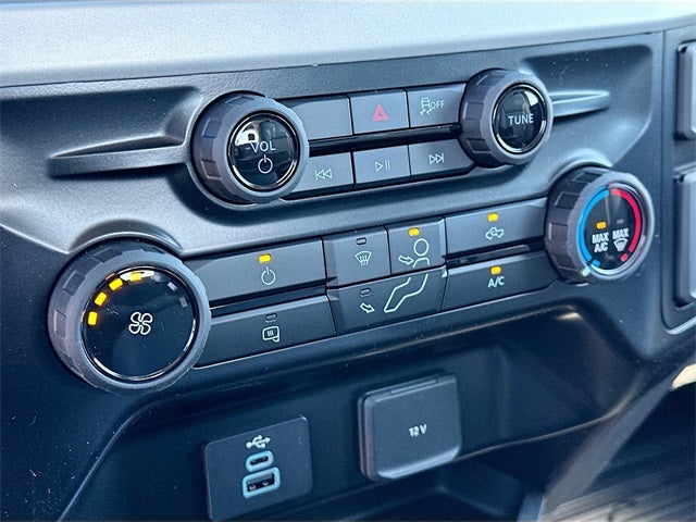 2026 Ford F-350SD XL 4WD CREW CAB