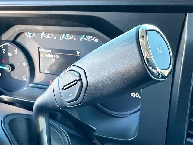 2026 Ford F-350SD XL 4WD CREW CAB