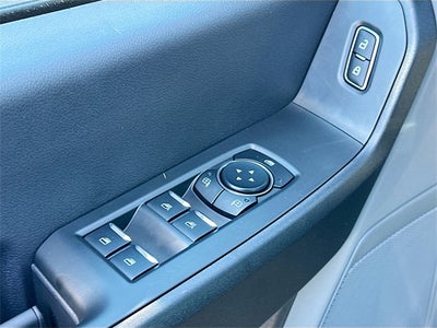 2026 Ford F-350SD XL 4WD CREW CAB