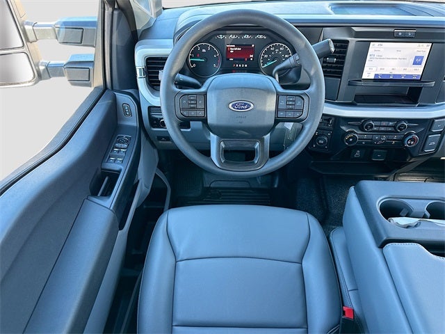 2026 Ford F-350SD XL 4WD CREW CAB