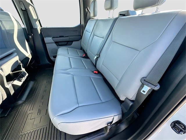 2026 Ford F-350SD XL 4WD CREW CAB