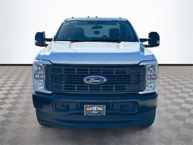 2026 Ford F-350SD XL 4WD CREW CAB