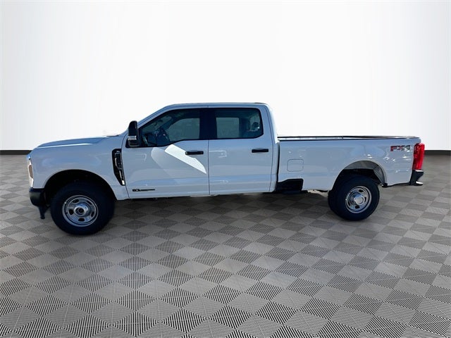 2026 Ford F-350SD XL 4WD CREW CAB