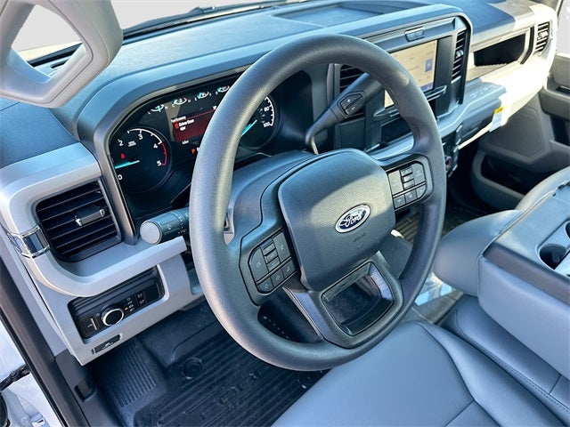 2026 Ford F-350SD XL 4WD CREW CAB