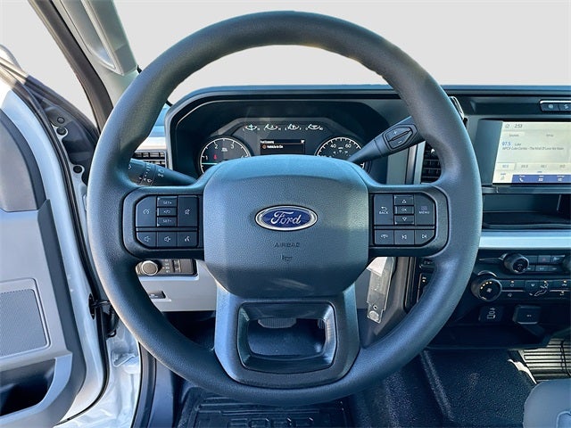 2026 Ford F-350SD XL 4WD CREW CAB