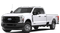 2026 Ford F-350SD XL 4WD CREW CAB